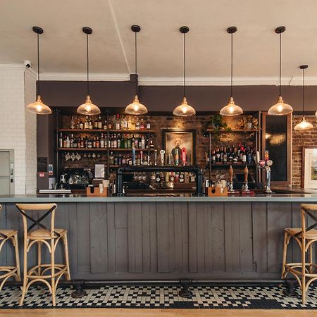 Yorkshire Grey Pub & Rooms Лондон Экстерьер фото