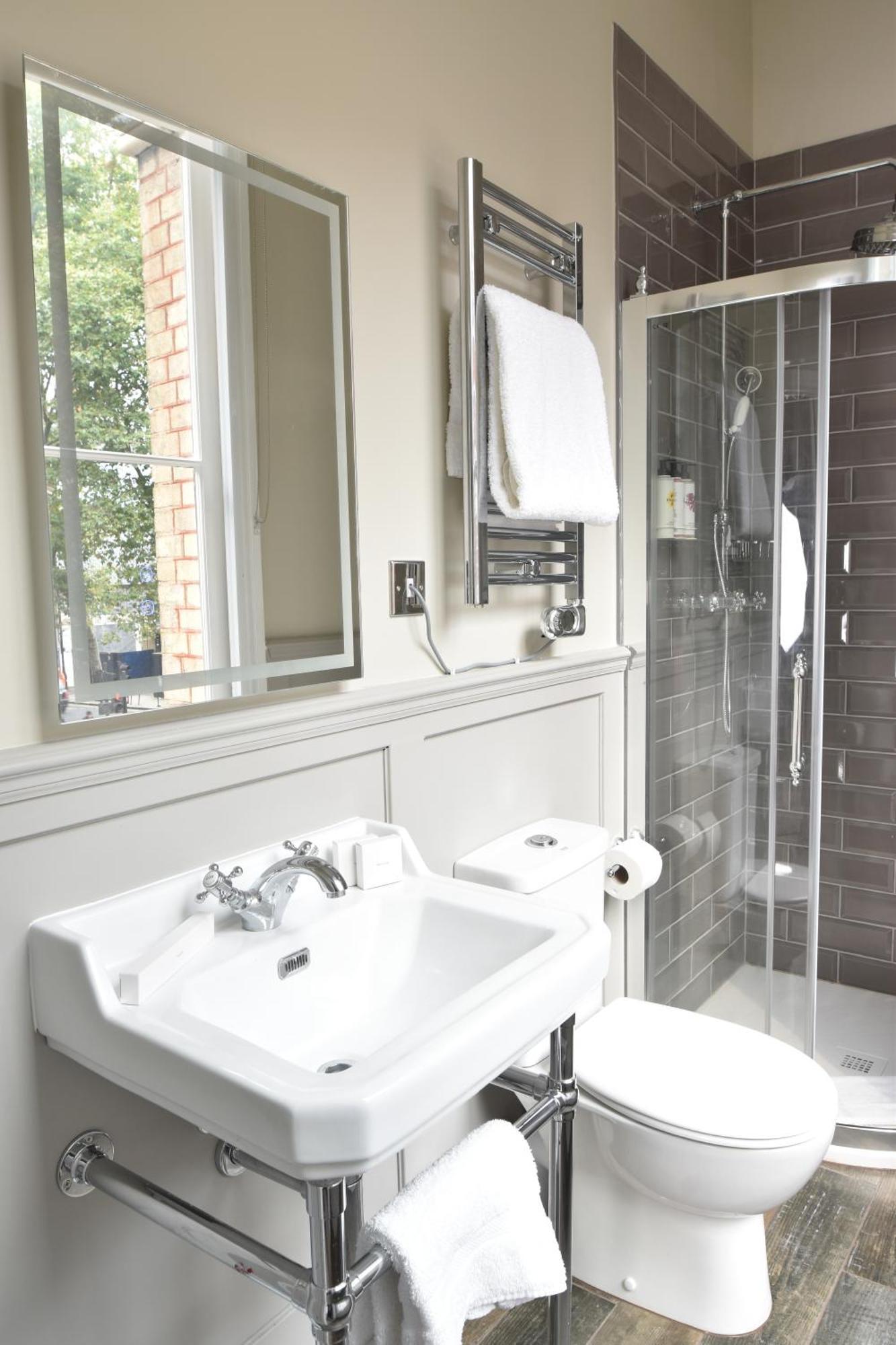 Yorkshire Grey Pub & Rooms Лондон Экстерьер фото