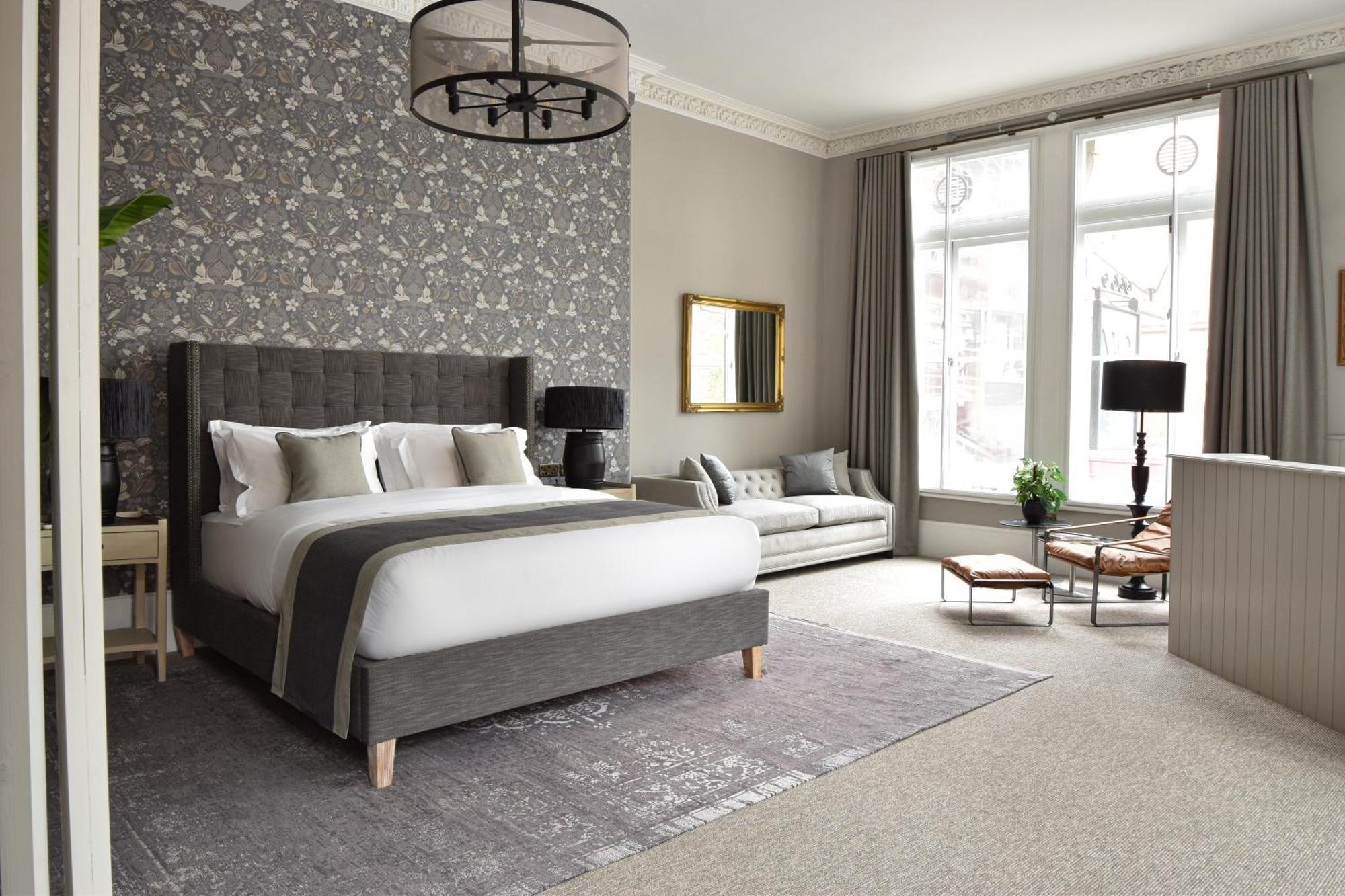 Yorkshire Grey Pub & Rooms Лондон Экстерьер фото