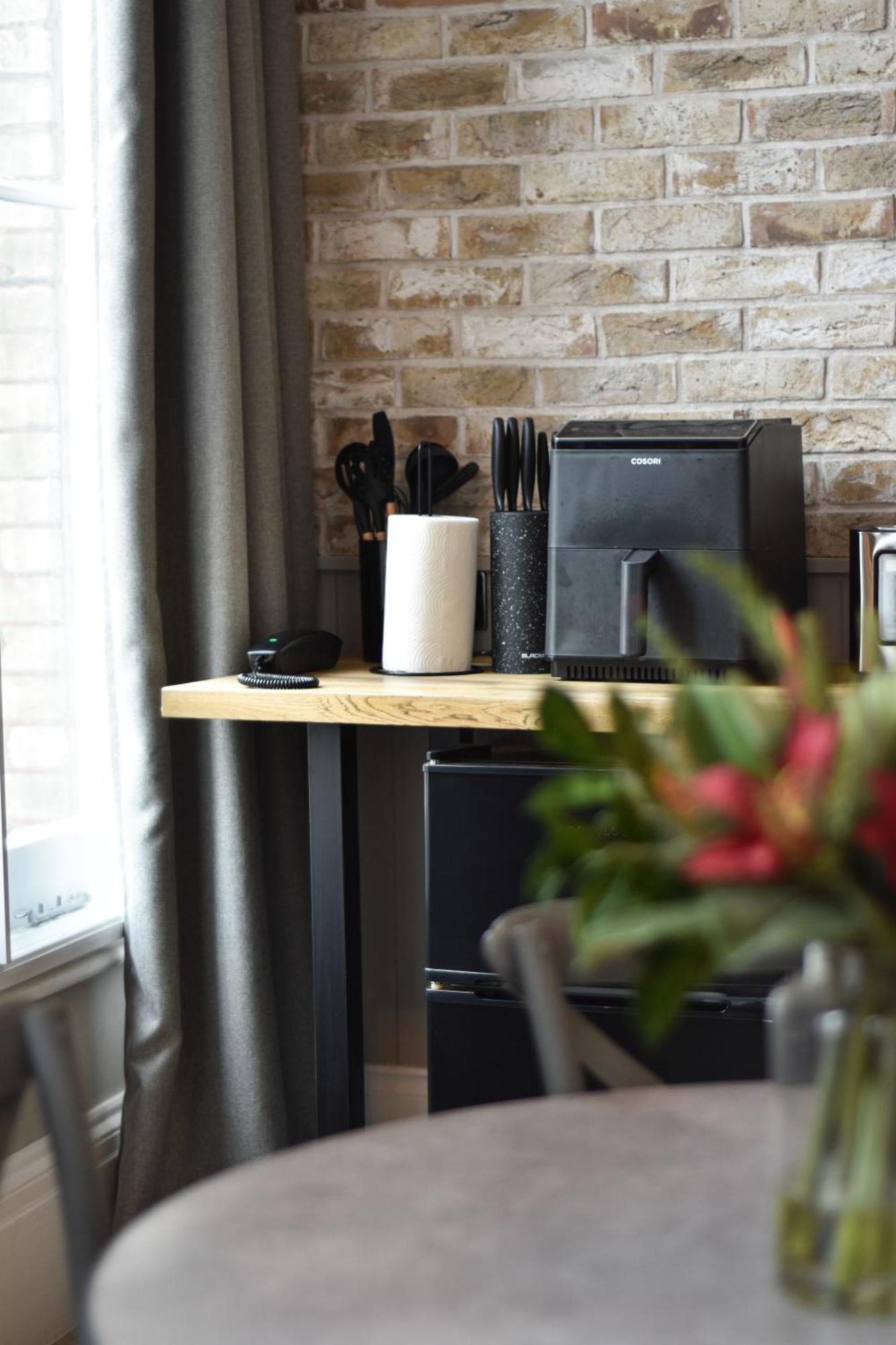 Yorkshire Grey Pub & Rooms Лондон Экстерьер фото