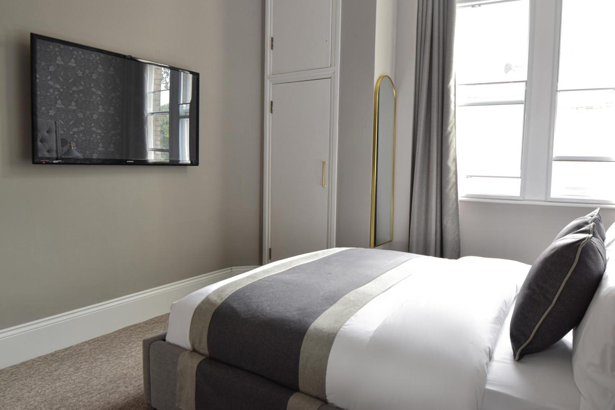 Yorkshire Grey Pub & Rooms Лондон Экстерьер фото