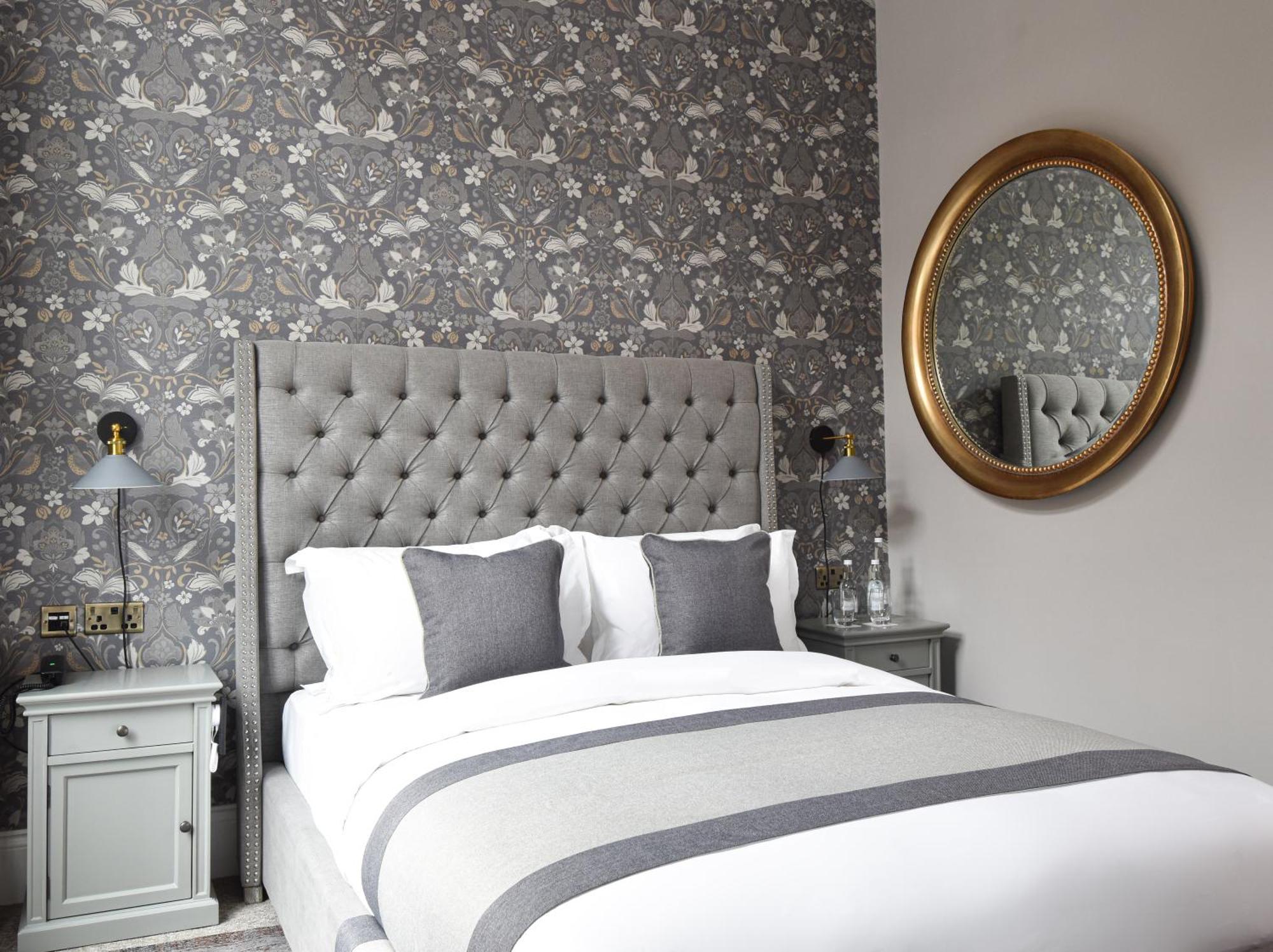 Yorkshire Grey Pub & Rooms Лондон Экстерьер фото