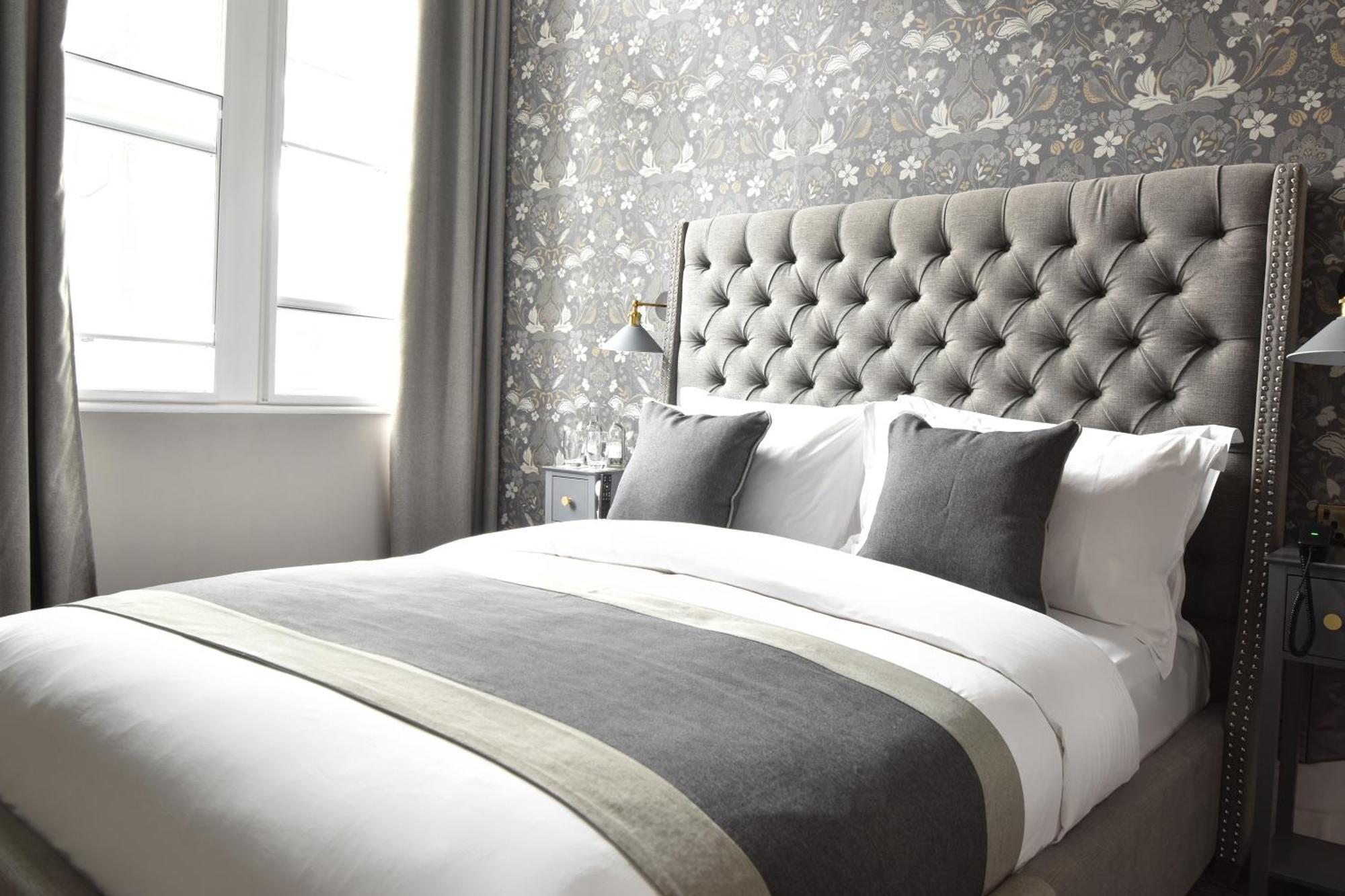 Yorkshire Grey Pub & Rooms Лондон Экстерьер фото