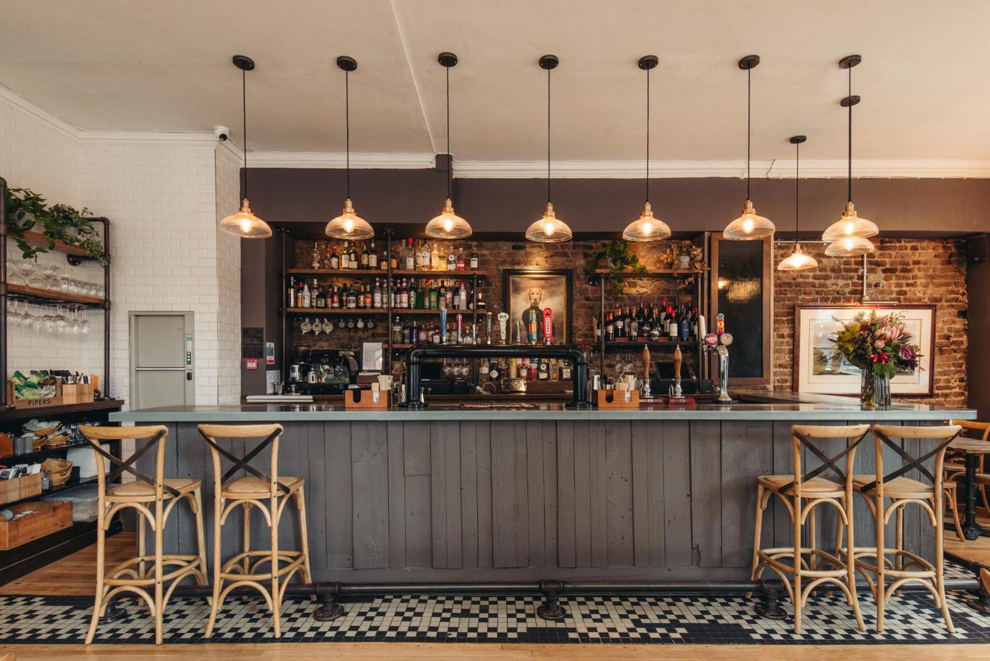 Yorkshire Grey Pub & Rooms Лондон Экстерьер фото