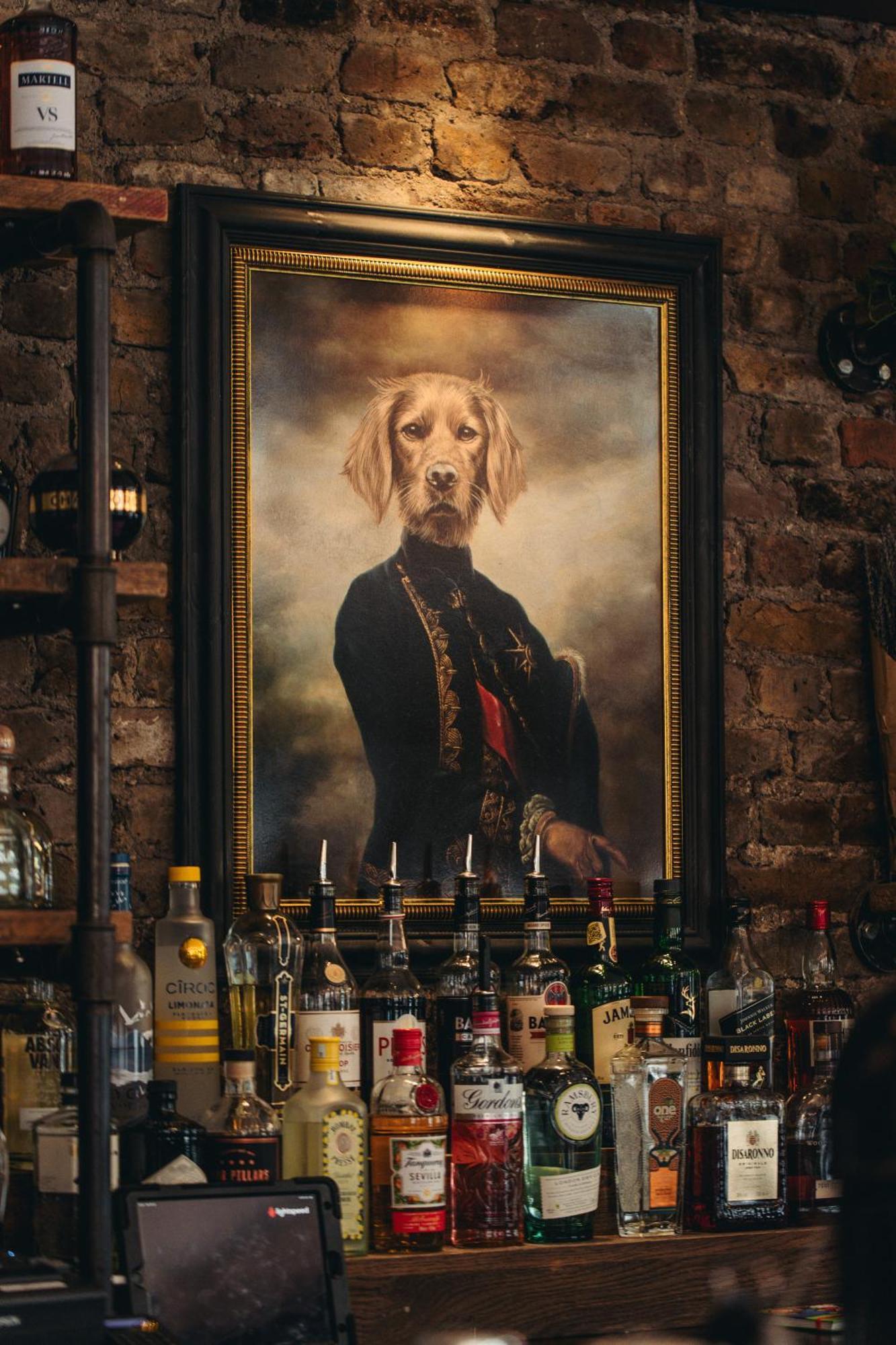 Yorkshire Grey Pub & Rooms Лондон Экстерьер фото